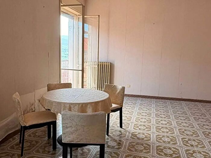 Appartamento quadrilocale in vendita in IV Novembre a, Vignanello