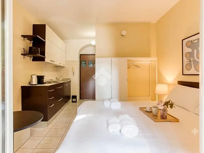 Appartamento monolocale in vendita in Viale Viale Monte Nero, Milano