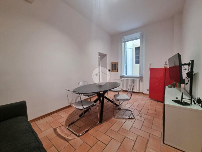 Appartamento trilocale in affitto in Borgo Amadio Ronchini, Parma