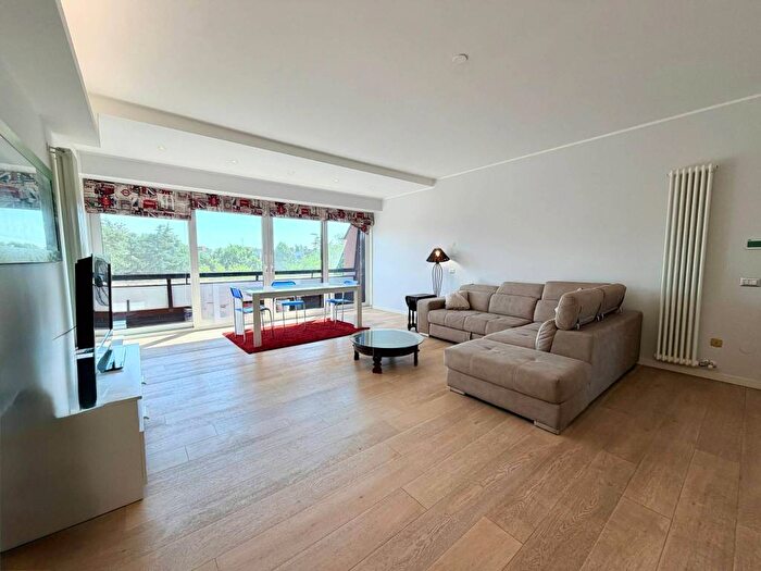 Casa bilocale in affitto in Residenza Spighe, Milano, Basiglio