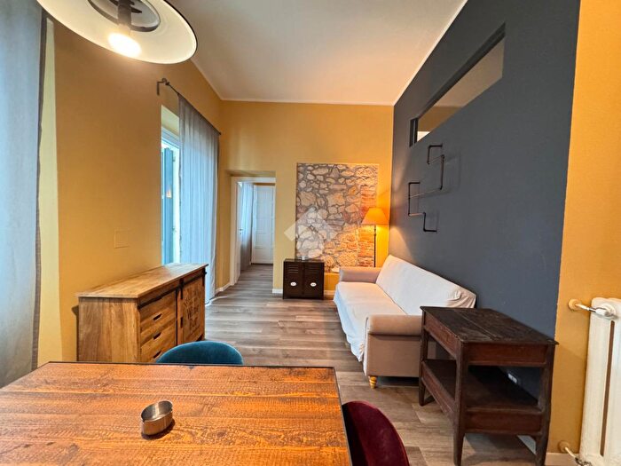 Appartamento bilocale in vendita in Via San Vitale, Verona