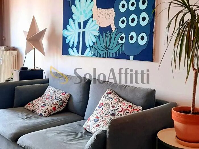 Appartamento trilocale in affitto in Via Giuseppe Garibaldi, Cinisello Balsamo