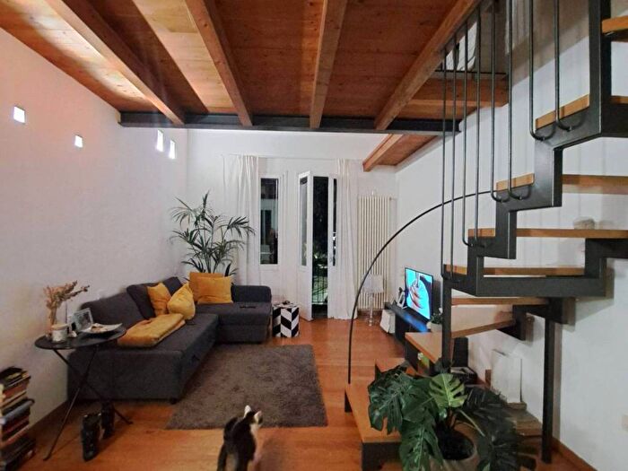 Appartamento bilocale in affitto in VIALE VITTORIO VENETO, Viale Vittorio Veneto, Forlì