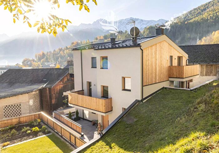 Appartamento bilocale in vendita in Lanweg, Prato Allo Stelvio