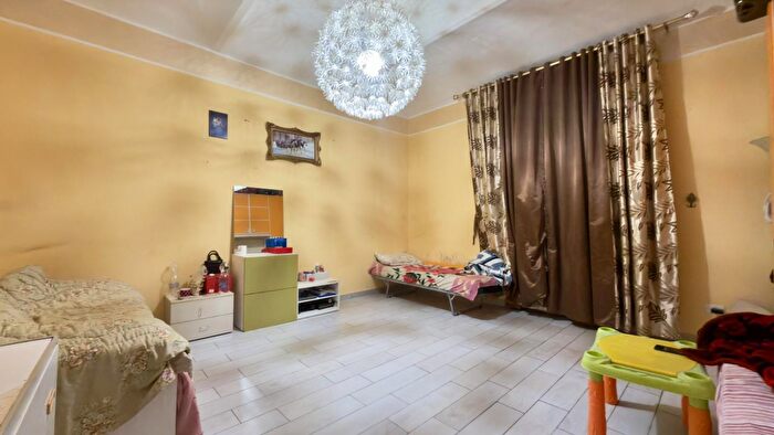 Appartamento trilocale in vendita in Via Gramsci, Vignola