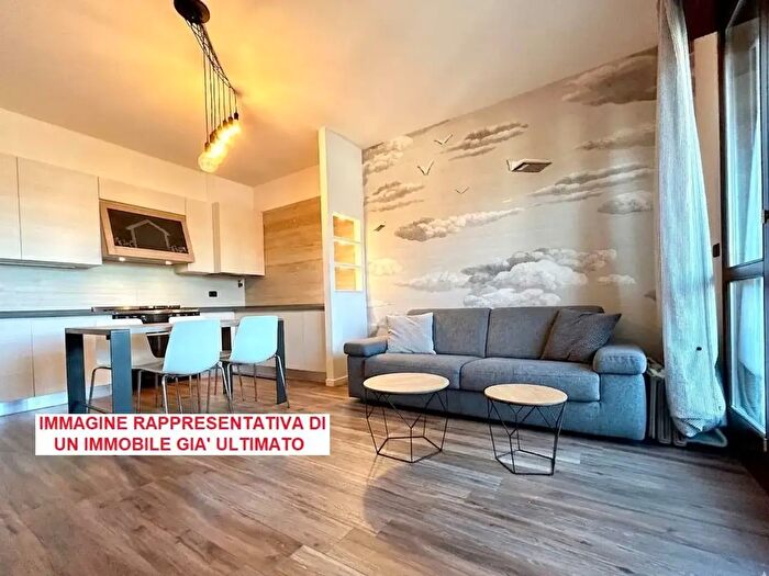 Appartamento bilocale in vendita in Via SantAndrea, Ozzano DellEmilia