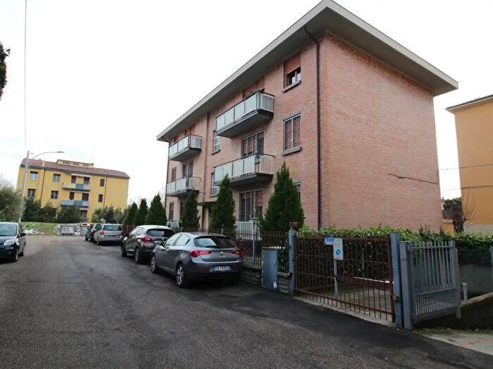 Appartamento quadrilocale in vendita in Via Marco Antonio, Bologna