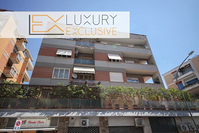 Appartamento bilocale in vendita in Roma