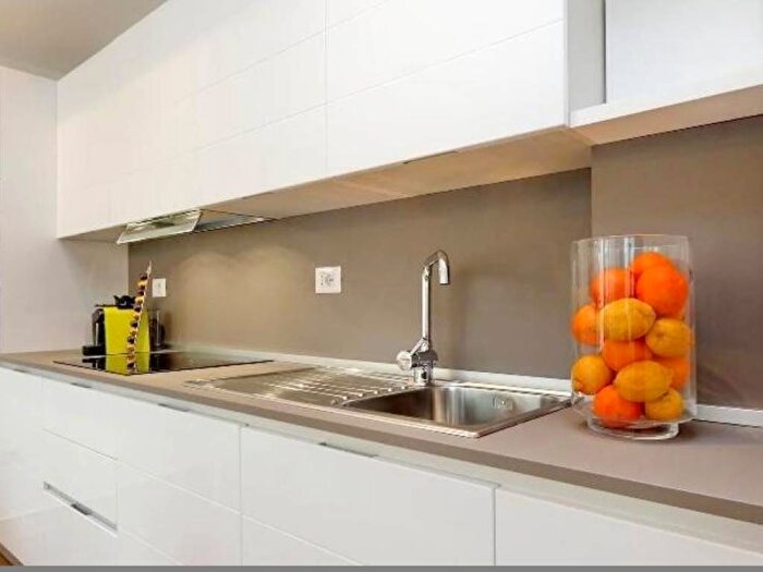 Appartamento bilocale in affitto in Via Flavia, Sallustiano, Roma