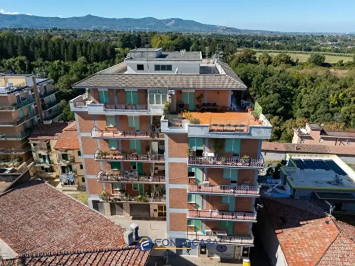 Appartamento bilocale in affitto in Via Pietro Nenni, Gallicano Nel Lazio