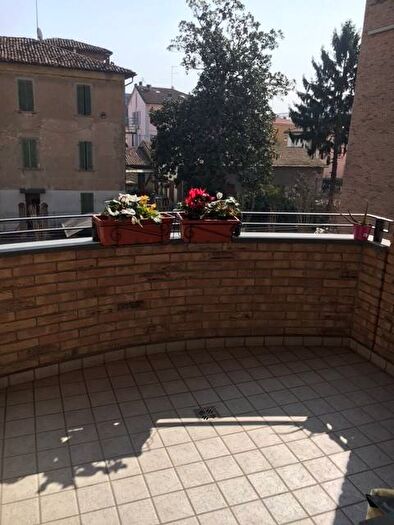 Appartamento bilocale in affitto in Via Novara, San Leonardo, Parma