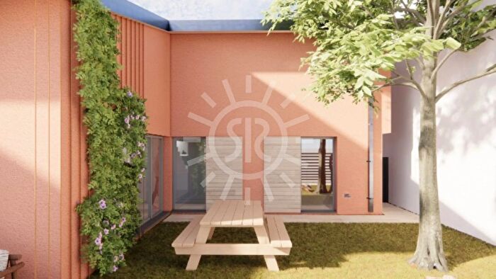 Casa con 5 locali in vendita in Budrio