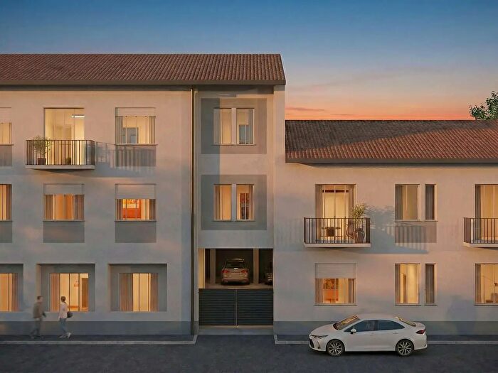 Appartamento bilocale in vendita in Via Oslavia, Lissone