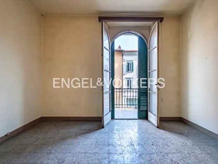 Appartamento con 6 locali in vendita in Corso Antonio Gramsci, Pistoia