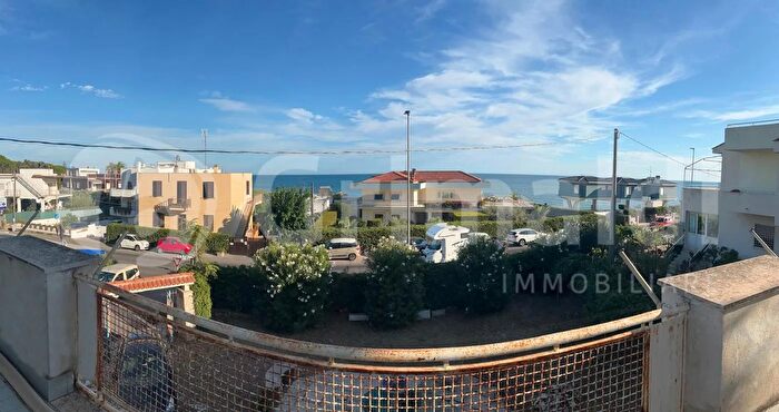 Appartamento bilocale in vendita in Via Caravaggio, Santa Marinella