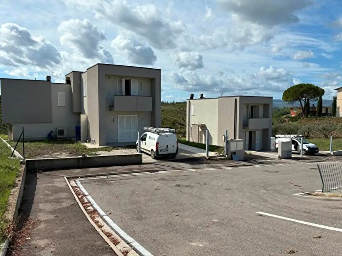 Casa quadrilocale in vendita in Certaldo