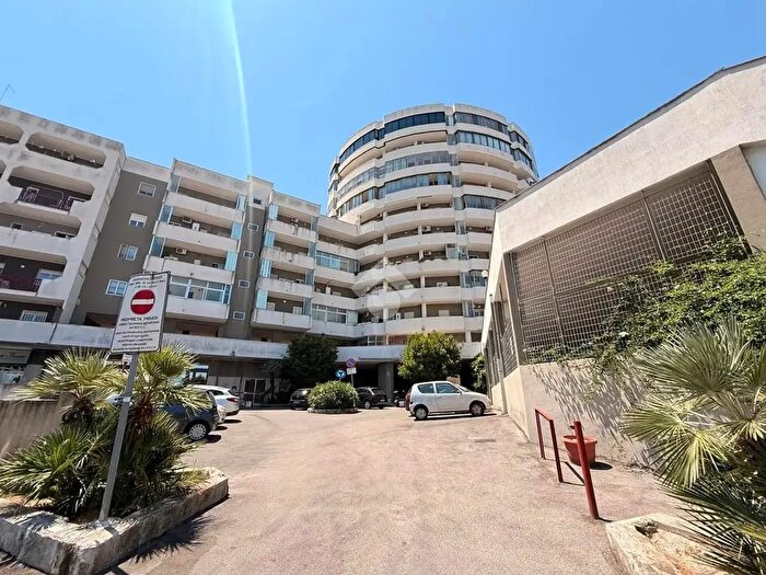 Appartamento quadrilocale in vendita in Via Papa Giovanni Paolo I, Bari