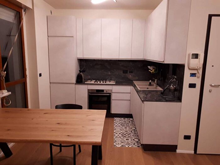 Appartamento bilocale in affitto in Corso Trapani, San Paolo, Torino