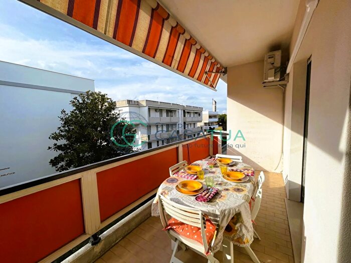 Appartamento bilocale in vendita in Via di Giesi, Martinsicuro