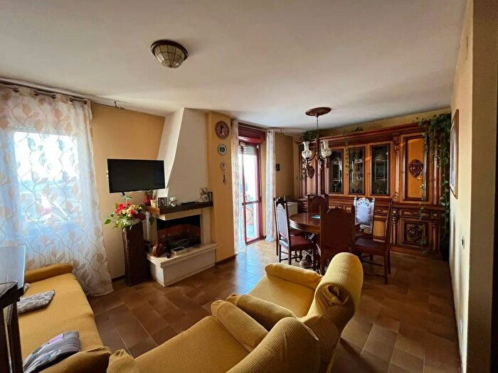 Appartamento quadrilocale in vendita in Via Bulgarelli, Marsciano