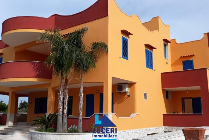 Casa in vendita in Strada Provinciale Gallipoli Le Italia, Gallipoli