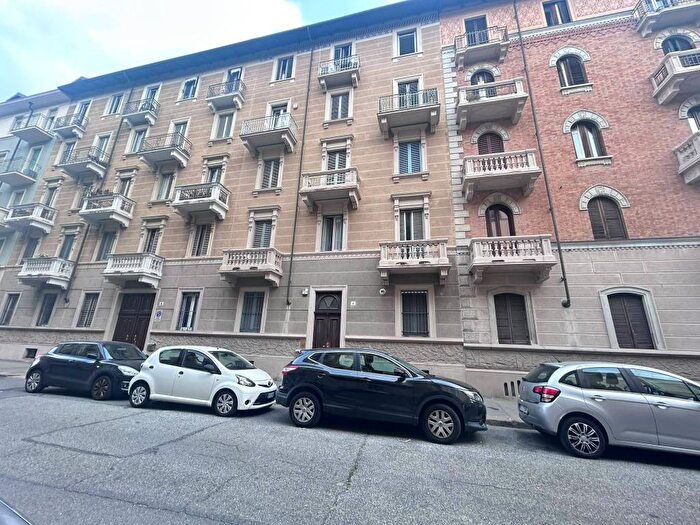 Appartamento bilocale in affitto in Via Pagno, San Paolo, Torino