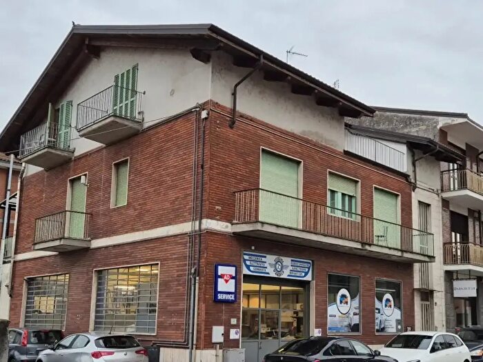 Appartamento bilocale in affitto in Stradale Torino, Chivasso