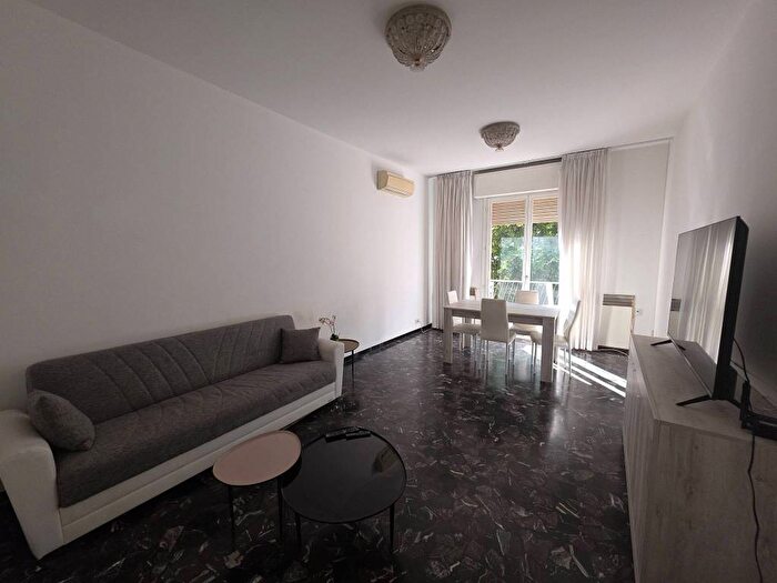 Appartamento trilocale in affitto in Via Antonio Bondi, Massarenti, Bologna