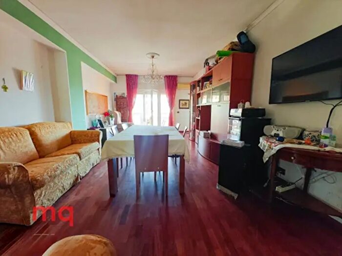 Appartamento quadrilocale in vendita in Via Sofia Idelson, Messina