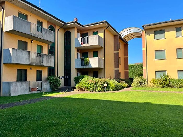 Appartamento quadrilocale in vendita in Nogara