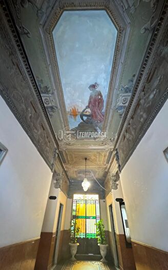 Appartamento con 6 locali in vendita in Via Giacomo Buranello, Genova