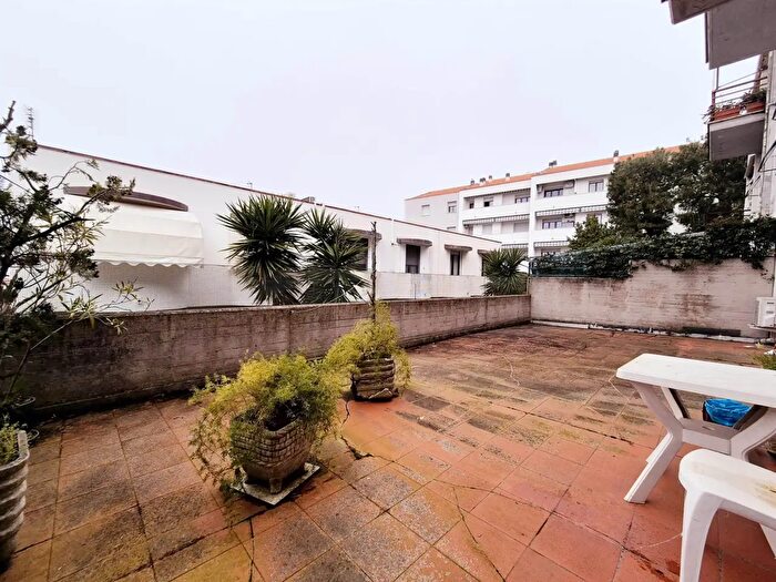 Appartamento quadrilocale in vendita in Ancona