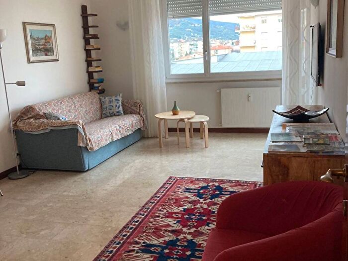 Appartamento bilocale in affitto in Via dei Devoto, Centro, Lavagna