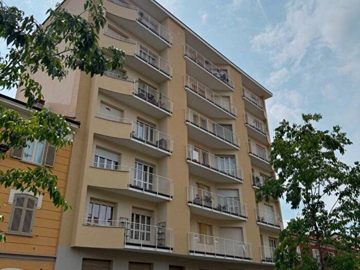 Appartamento bilocale in affitto in Piazza Silvio Pellico, Centro Storico, Chieri