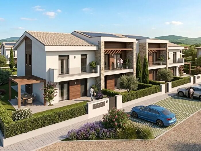 Casa con 5 locali in vendita in Massarosa