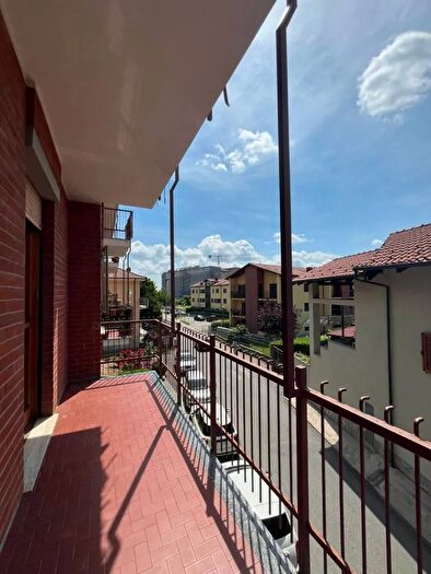 Appartamento quadrilocale in vendita in Via Orbassano, Rivoli