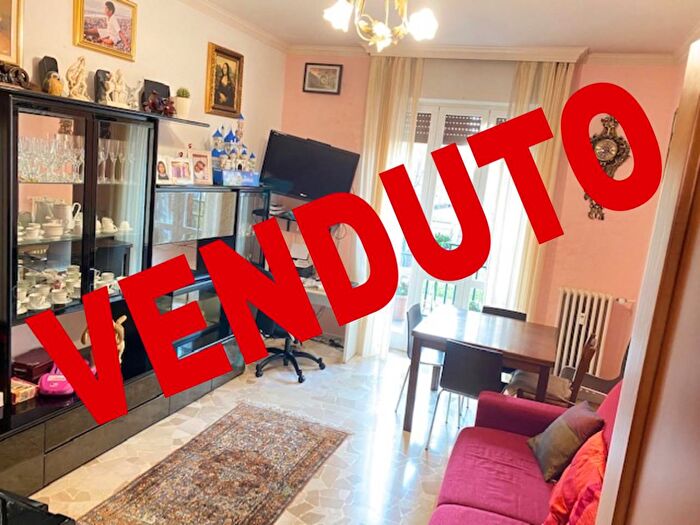 Appartamento bilocale in vendita in Via Antonio Canova, Monza