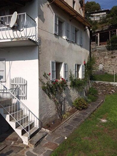 Casa bilocale in vendita in Via Bertonio, Varzo