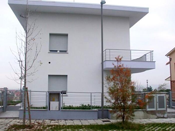 Appartamento trilocale in vendita in Paradiso, Jesi