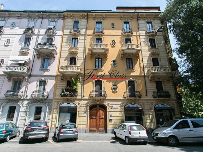 Appartamento bilocale in affitto in Via Bernardino Lanino, Solari, Milano