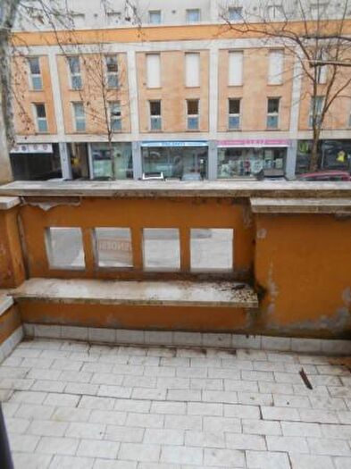 Appartamento bilocale in vendita in Viale della Vittoria, Jesi