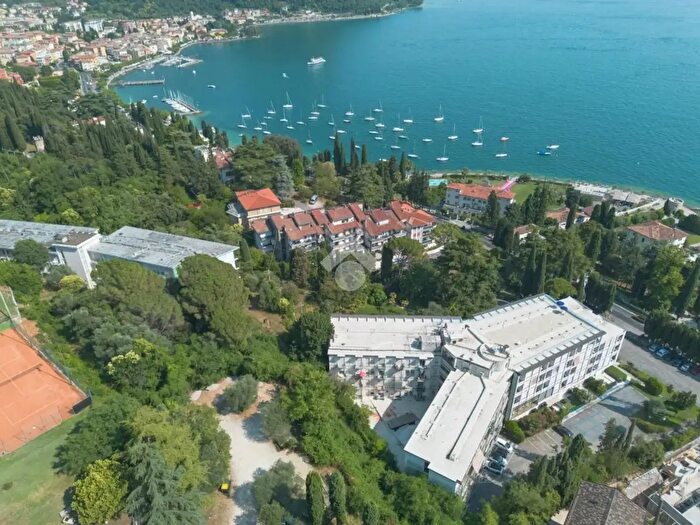 Appartamento monolocale in vendita in Via Guglielmo Marconi, Garda