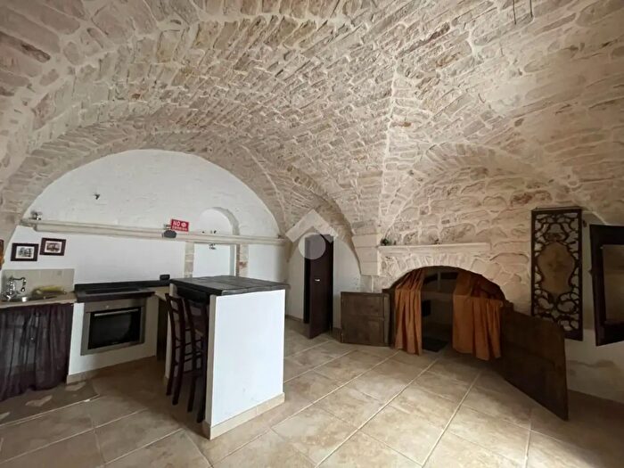 Casa monolocale in vendita in Via Murigini, Ceglie Messapica