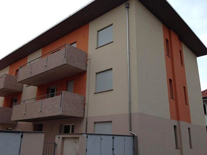 Appartamento bilocale in vendita in Viale Gorizia, Forli