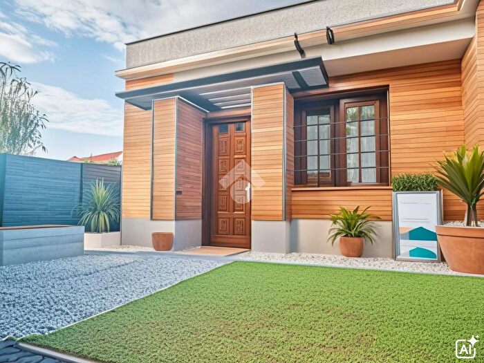 Appartamento trilocale in vendita in Appartamento Via Po, Anguillara Sabazia