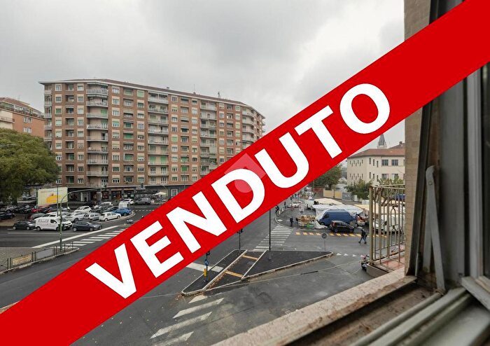 Appartamento trilocale in vendita in Corso Orbassano, Torino