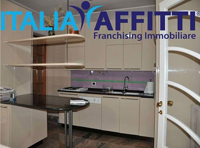 Appartamento quadrilocale in affitto in Brecciarola, Chieti