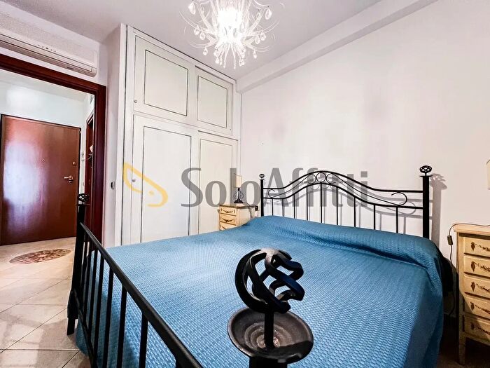 Appartamento bilocale in affitto in Olbia