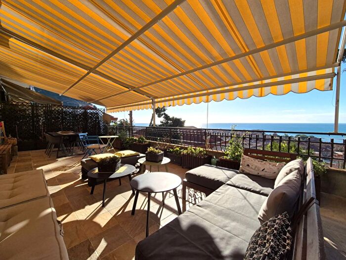 Appartamento con 5 locali in vendita in Ventimiglia