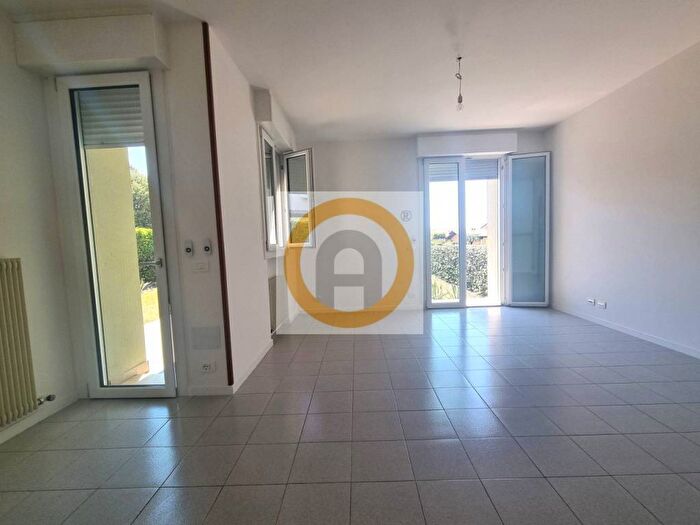 Appartamento trilocale in affitto in Centro, Romano d'Ezzelino